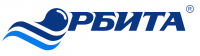 Логотип компании «Орбита»