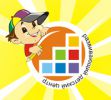 Логотип компании « Ступени - детский развивающий центр»