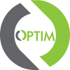 Логотип компании «ОПТИМ - Оптовая продажа»