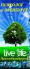 Логотип компании «Профессиональные психологические услуги - Психолог в Оренбурге»