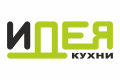 Логотип компании «Идея, сеть кухонных салонов - сеть кухонных салонов»
