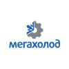 Логотип компании «Мегахолод - торгово-сервисная компания»