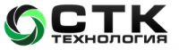 Логотип компании «СТК технология - Лаборатория тепла»