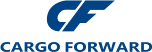 Логотип компании «Cargo Forward - Грузовые перевозки»