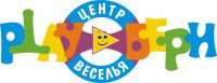 Логотип компании «PLAYБЕРИ - Детский игровой центр»
