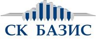 Логотип компании «Строительная компания *базис*»