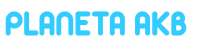 Логотип компании «*планета акб*»