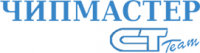 Логотип компании «*чипмастер*»