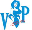 Логотип компании «*vip-555*»