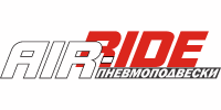Логотип компании «*air-ride*»