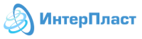 Логотип компании «*интерпласт*»