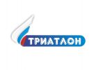 Логотип компании «*триатлон*»