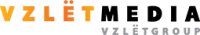 Логотип компании «Агентство *vzletmedia*»