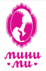 Логотип компании «Семейная студия красоты *мини ми*»