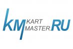 Логотип компании «*картмастер*»