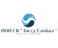 Логотип компании «СК "Билд Глобал " - Производственно-строительная компания »
