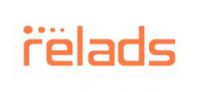 Логотип компании «*relads* доска бесплатных объявлений»