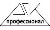 Логотип компании «*аск профессионал*»