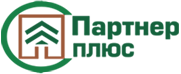 Логотип компании «*партнер плюс*»