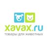 Логотип компании «Интернет магазин *xavax.ru*»