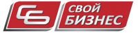 Логотип компании «Консалтинговая компания *свой бизнес*»