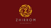 Логотип компании «ZHIRROM - Головные уборы оптом»