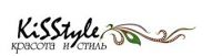 Логотип компании «Kisstyle.ru - Магазин украшений и одежды»