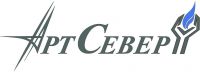 Логотип компании «ООО "АртСевер" - Установка ГБО. Газификация за один день.»