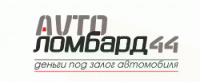 Логотип компании «Автоломбард»
