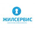 Логотип компании «Жилсервис Щелково - Агентство недвижимости»