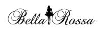 Логотип компании «BellaRossa - Ателье пошив платьев»