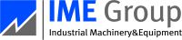 Логотип компании «IME Group - импорт оборудования для окон из пвх и алюминия.матрицы проведал.»