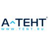 Логотип компании «А-тент - Аренда шатров и тентов»