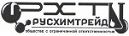 Логотип компании «ООО "РусХимтрейд" - Оптовый поставки химсырья и материалов»