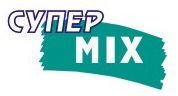 Логотип компании «Завод сухих строительных смесей "СуперМикс"»