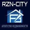 Логотип компании «Агентство Недвижимости "RZN-CITY" - Аренда недвижимости в Рязани»