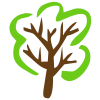 Логотип компании «Арбористик - Услуги арбористов»