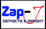 Логотип компании «Zap-j.ru автозапчасти - автозапчасти и ремонт автомобилей»