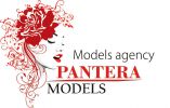 Логотип компании «Продюсерский центр , Модельное агентство " Pantera Models" - ПАНТЕРА МОДЕЛС»
