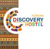Логотип компании «Мини-отель"хостел Discovery" - Мини -отель сдаёт посуточно  койко-место»