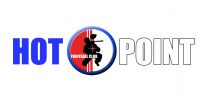 Логотип компании «"Hot Point" - Спортивно Тактический Пейнтбольный Клуб»