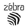 Логотип компании «*zebra* максимально полезное видео!»
