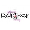 Логотип компании «ArchiCompany - Архитектурная студия»