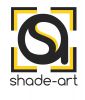 Логотип компании «Шейде-арт - Проектная организация»