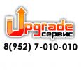 Логотип компании «UpGrade сервис - Ремонт мобильных телефонов в Мегионе»