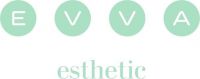 Логотип компании «Evva esthetic»