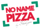 Логотип компании «*noname pizza*»