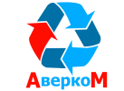 Логотип компании «Аверком - Сервисный центр»