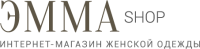 Логотип компании «Интернет-магазин все для беременных *эмма shop*»