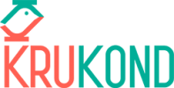 Логотип компании «Агентство *круконд*»